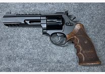 Smith & Wesson Mod. 686 .357Mag