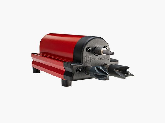 Hornady LOCK-N-LOAD CASE PREP TRIO 220V