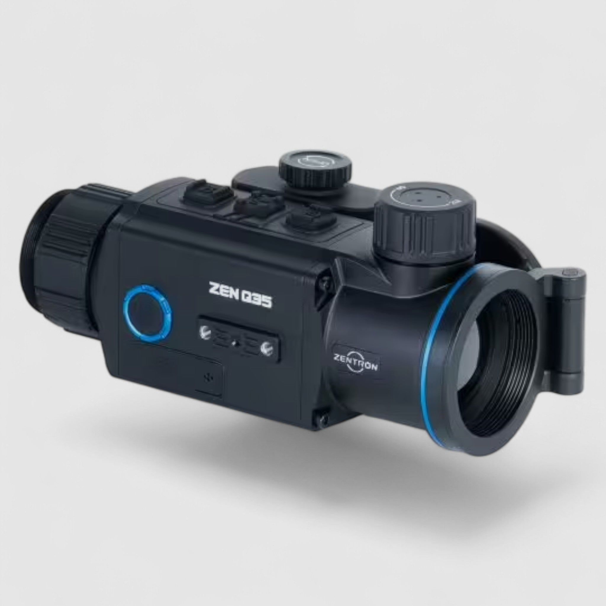 Zentron ZEN Q35 Wärmebildgerät, Bild 6 von 11