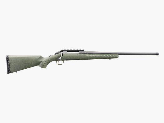 Glenfield Model A Karabin powtarzalny .30-06 Sprg. 20" / 50,8 cm Zielony Plama #52002
