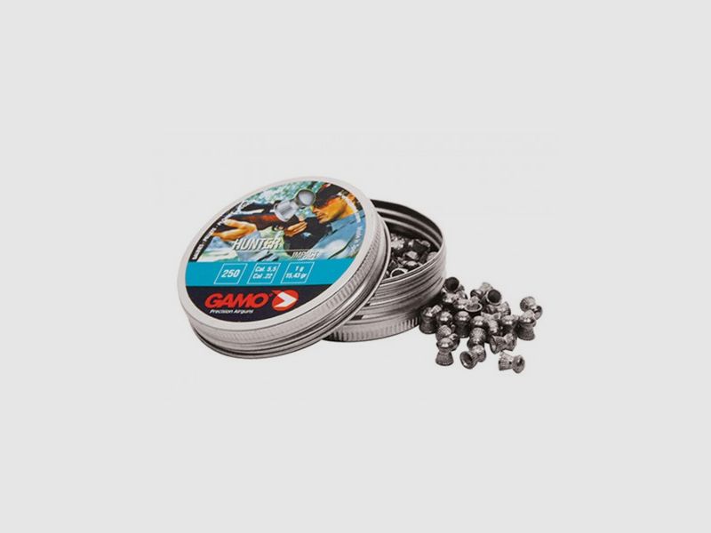 Diabolos Gamo Hunter 5,5, Bild 1 von 3