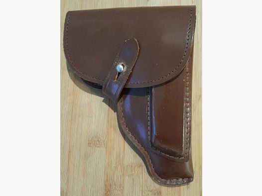 Pistolentasche für Makarov ( DDR/MdI )