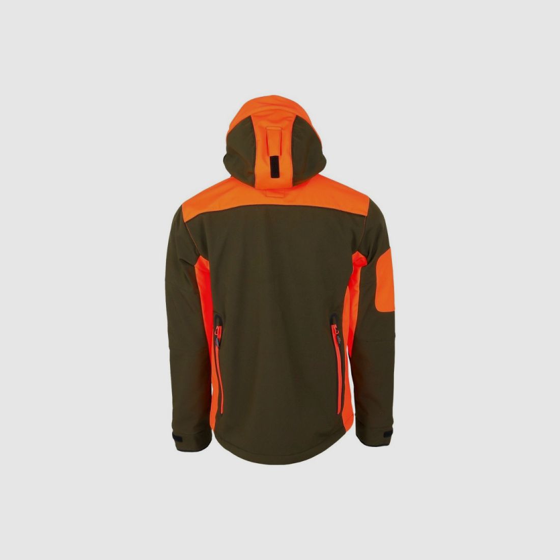 House of Hunting Softshell Jacket LUCA, image 4 of 5