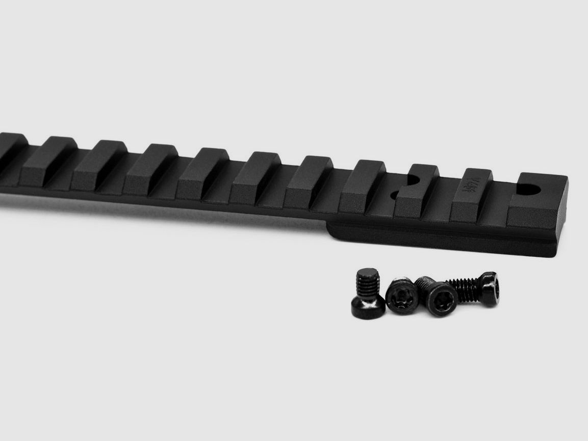 WARNE Vapor Rail – Winchester XPR LA, afbeelding 2 van 2