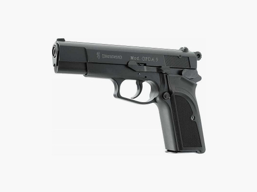 Browning GPDA 9 Schreckschuss Pistool 9 mm P.A.K.