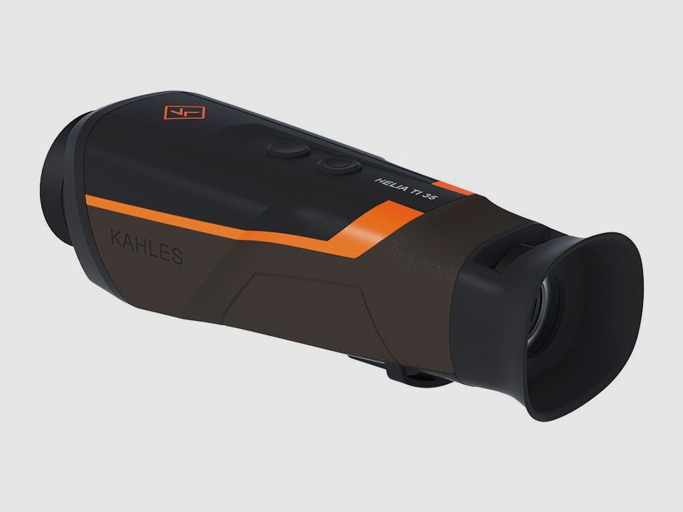 Dispositivo de imagen térmica Kahles HELIA TI 35