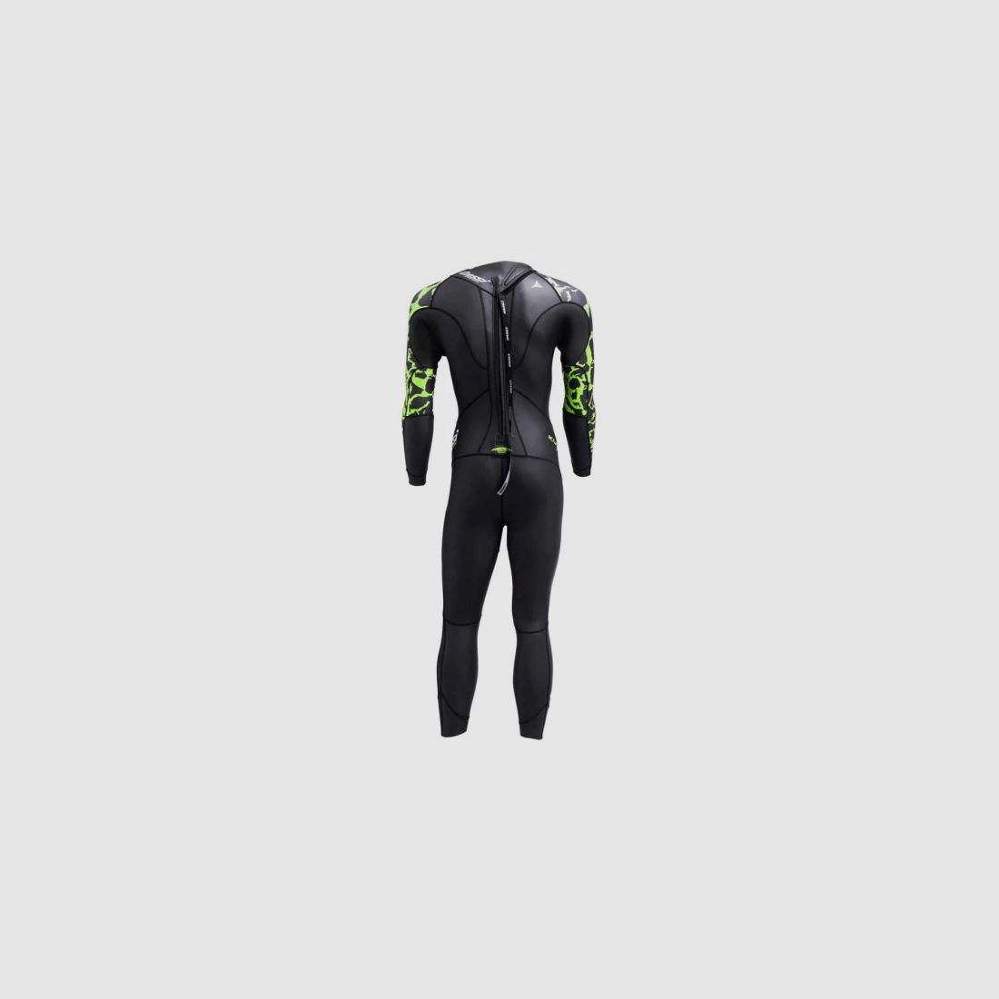 CRESSI KUWAE 2MM MAN, Bild 2 von 2