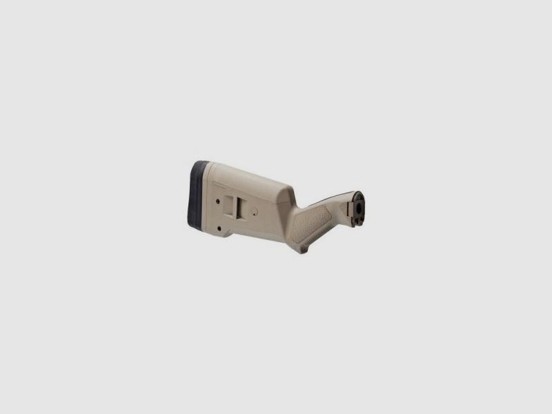 MAGPUL SGA CULASSE AMBIDEXTRE POUR 12GA REMINGTON 870 FDE, image 1 sur 4