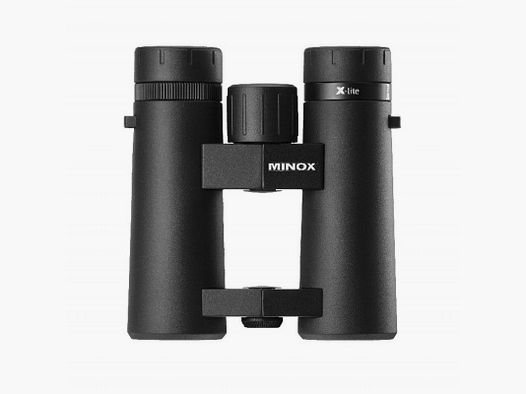 MINOX X-LITE 10x42