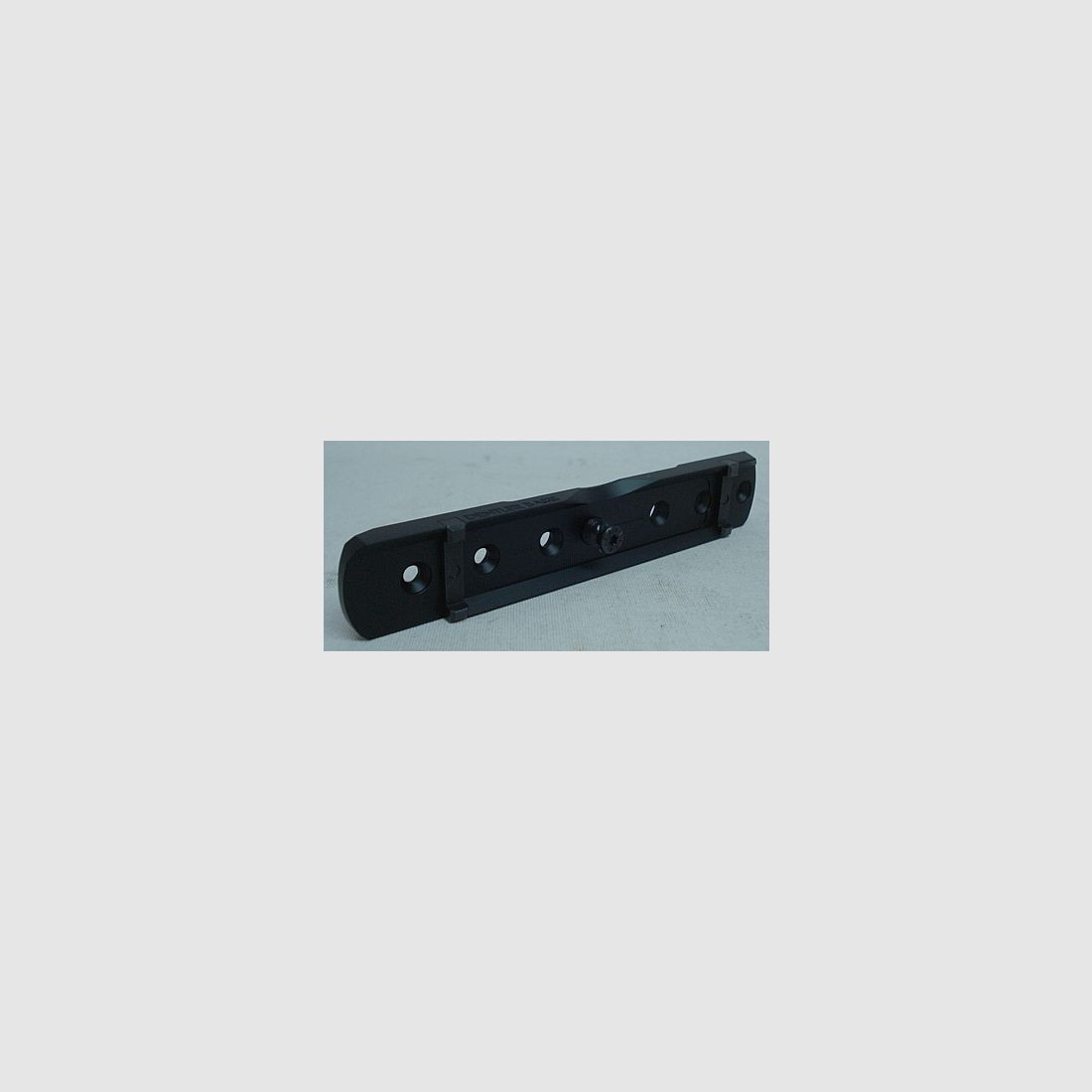Montageschiene Basis Ringe - Ring-OT extra Artikel !