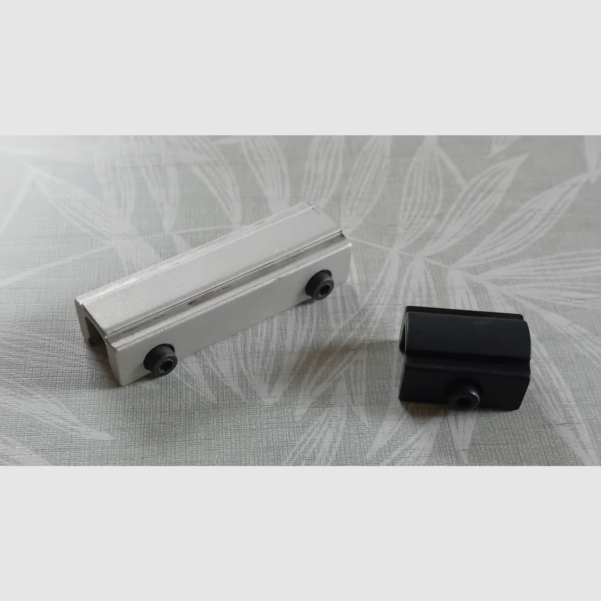 Visierlinienerhöhung für 11 mm Schiene