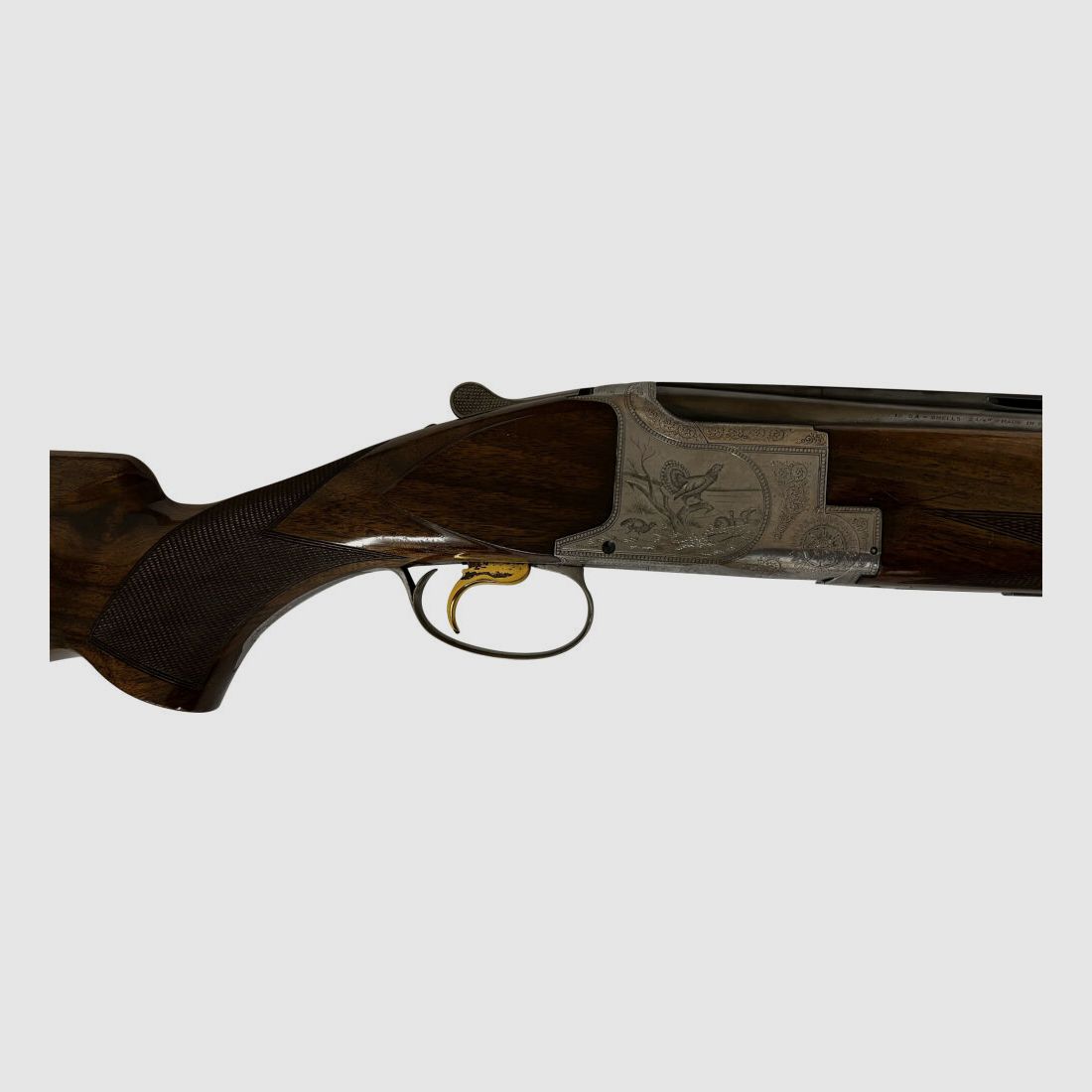 Browning B25 - 12/70