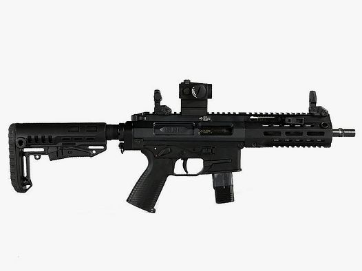 B & T SPC9