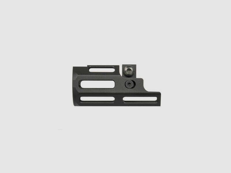 M5K MLOK Handguard kurz (CYMA)