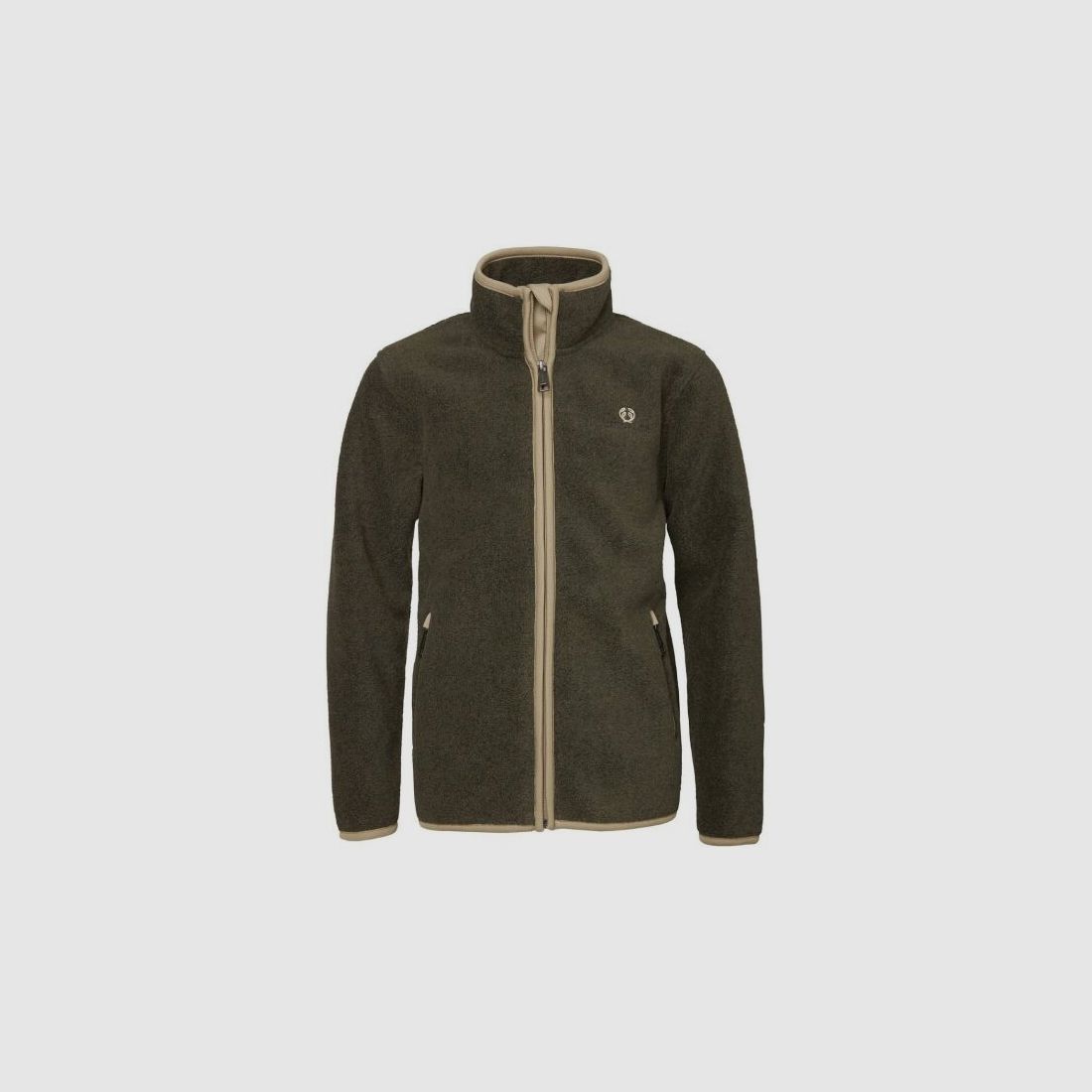 Chevalier Kinder Jacke Mainstone Autumn Grün