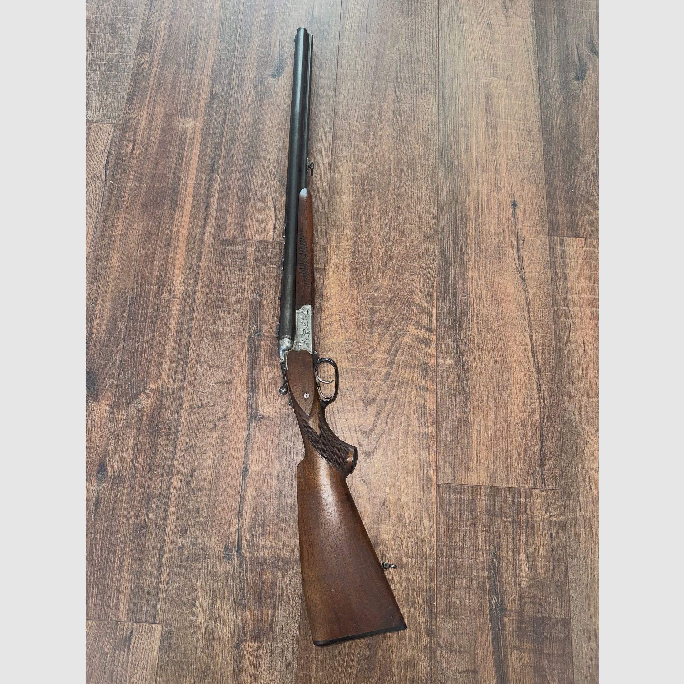 Sauer und Sohn 7x57R  16/70