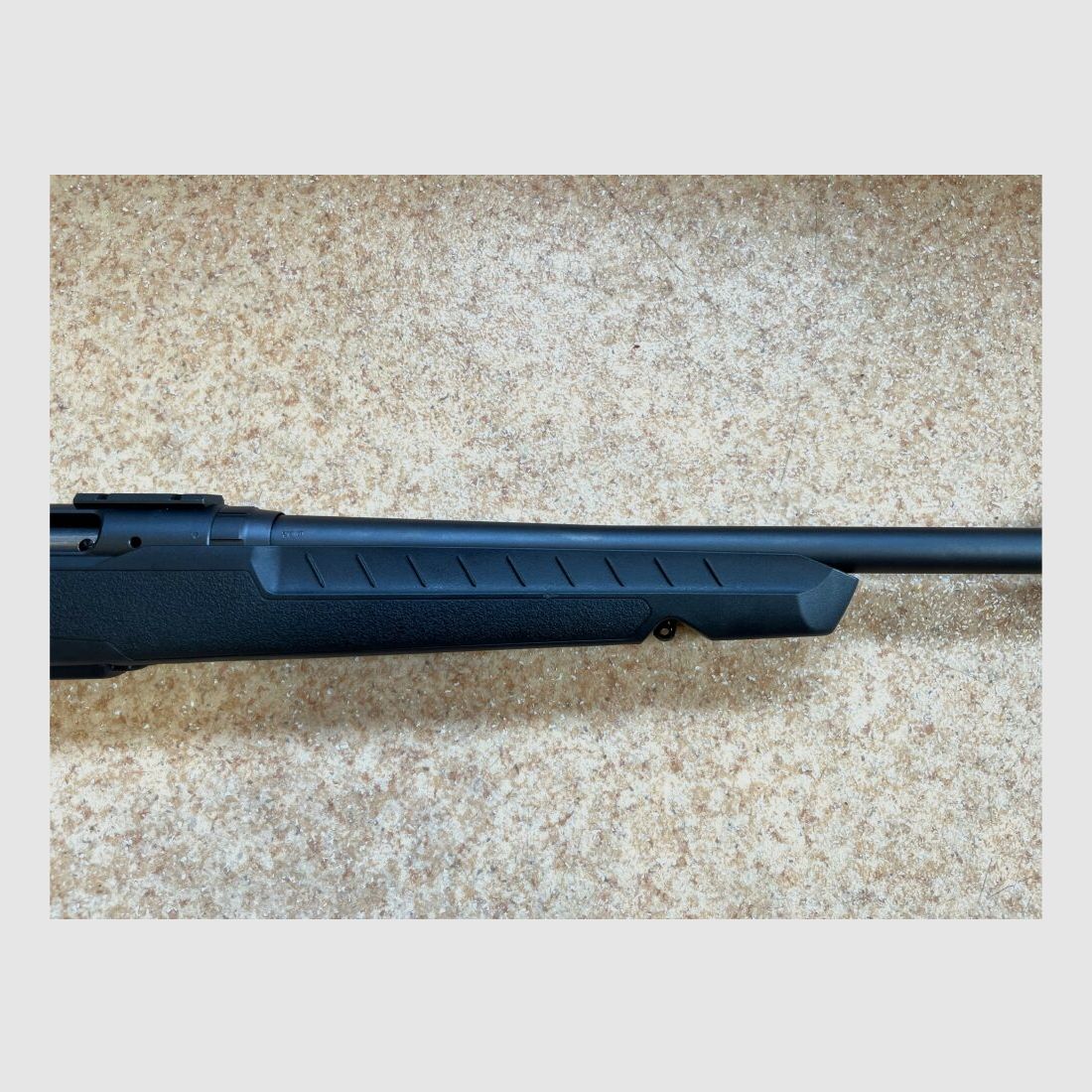 SAVAGE AXIS 2 SR International