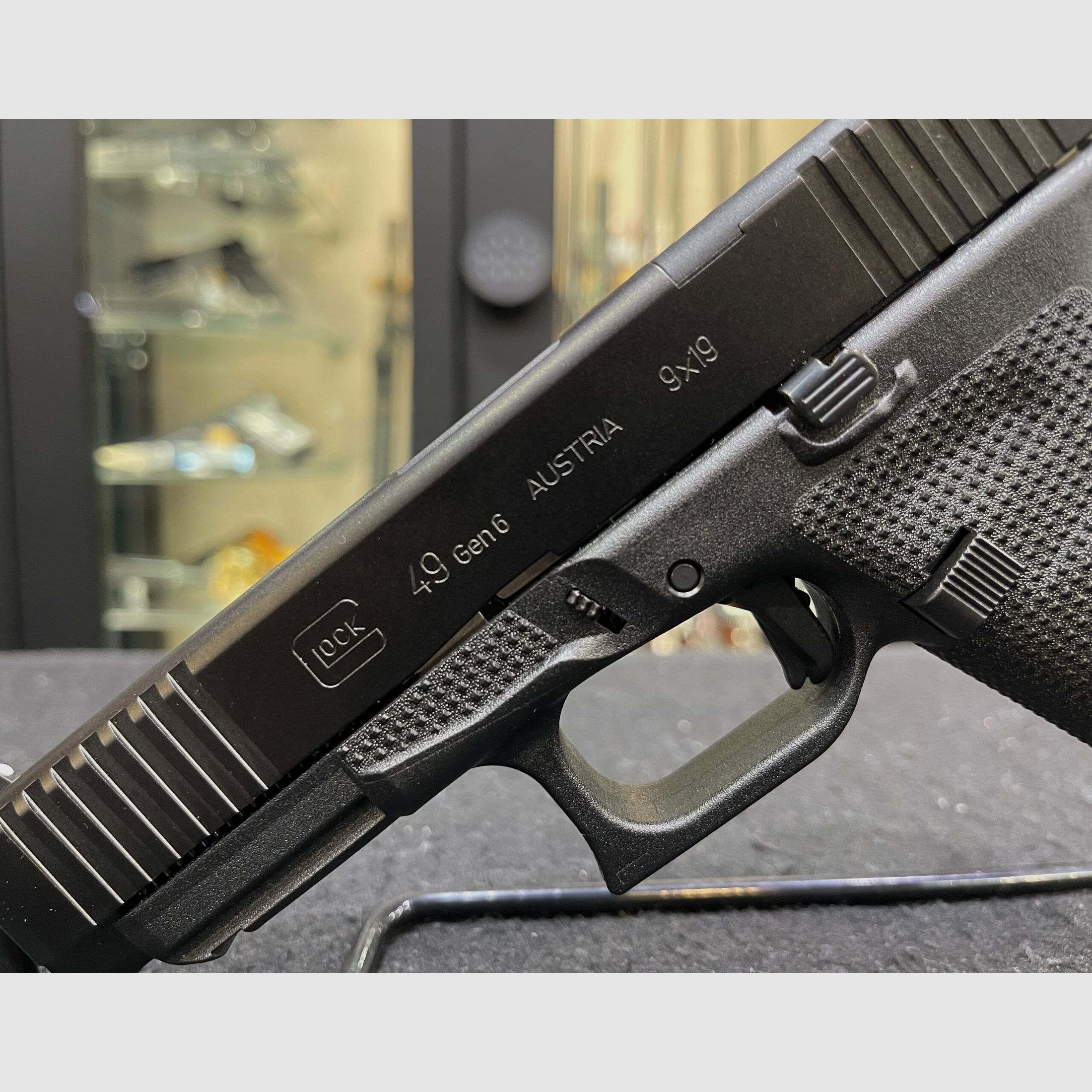 Glock 49 GEN 6, Bild 3 von 11