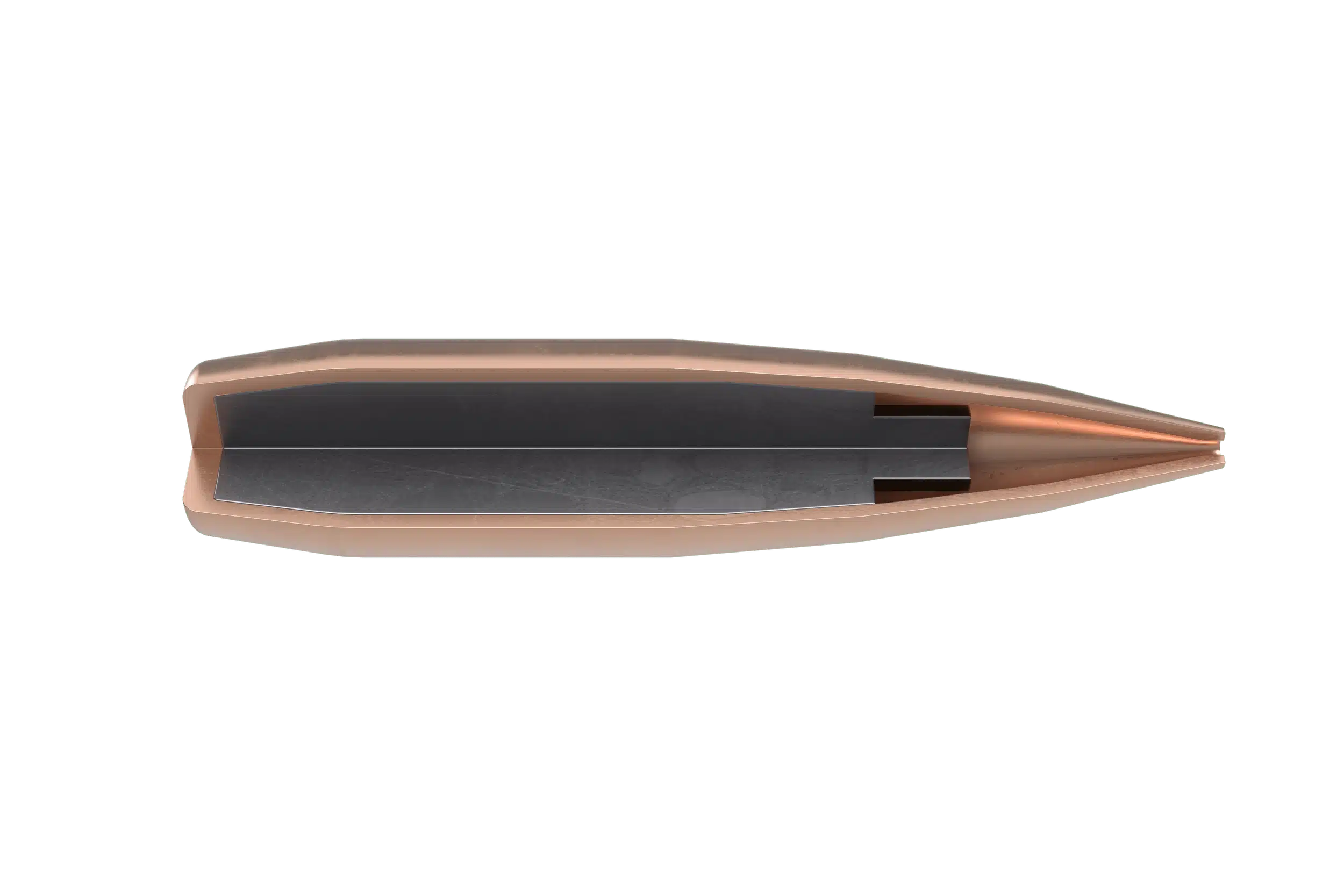 .338 Lapua Mag. Swiss P LR-1 HPBT 16.2g / 250grs. – 10 szt., zdjęcie 2 z 3