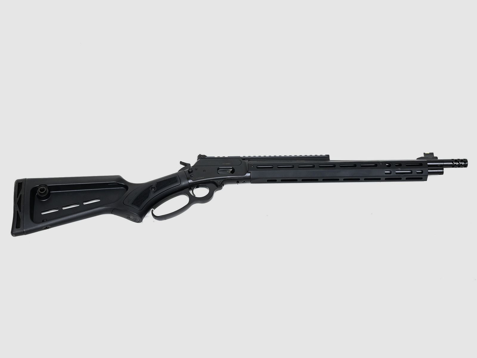 UH Rep. Büchse Marlin 1894 Dark Series, .44 Mag., 20.25″ Lauf, 10 Schuss, Bild 1 von 2