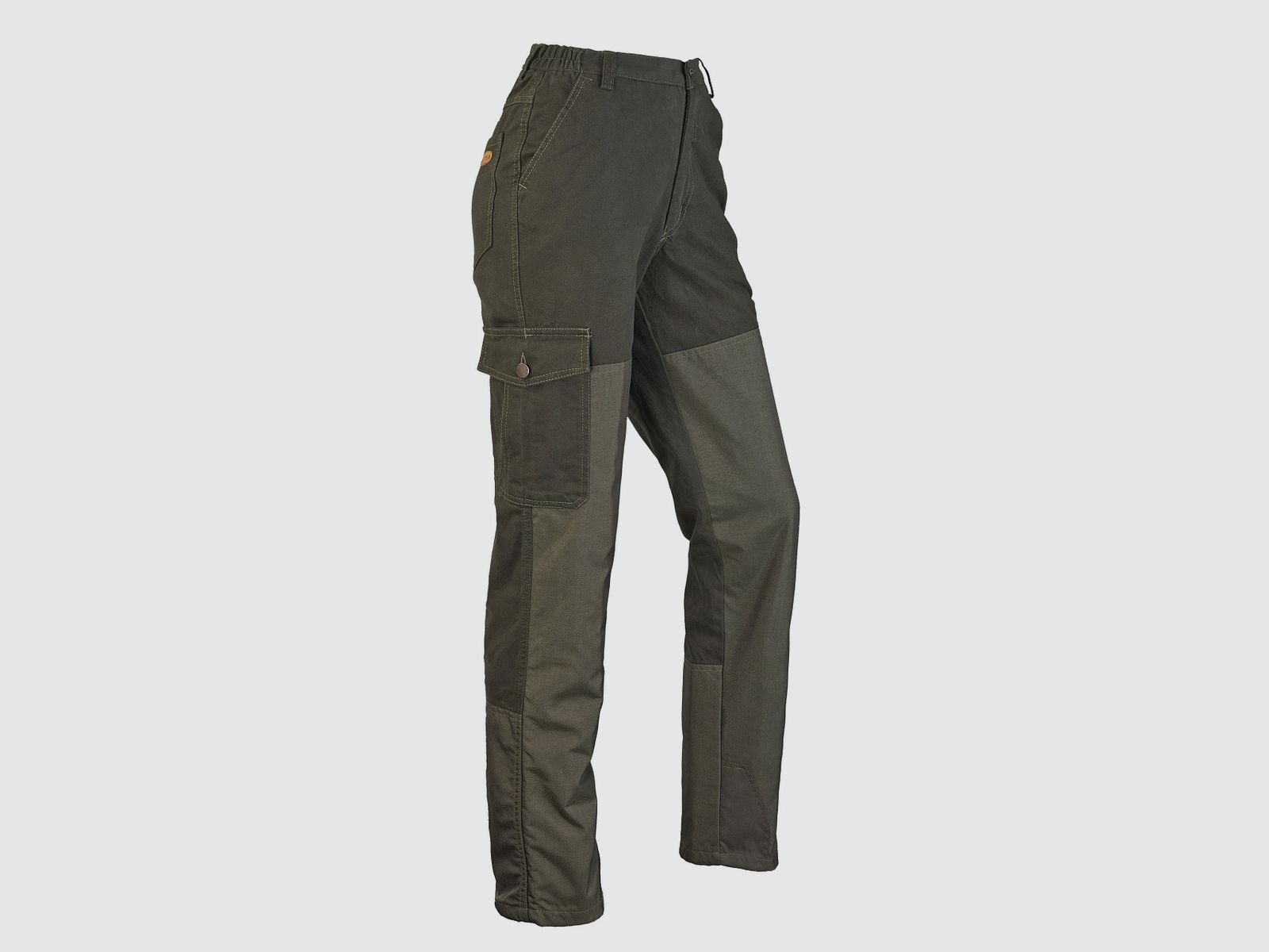 Hubertus Ladies Dog Handler Pants