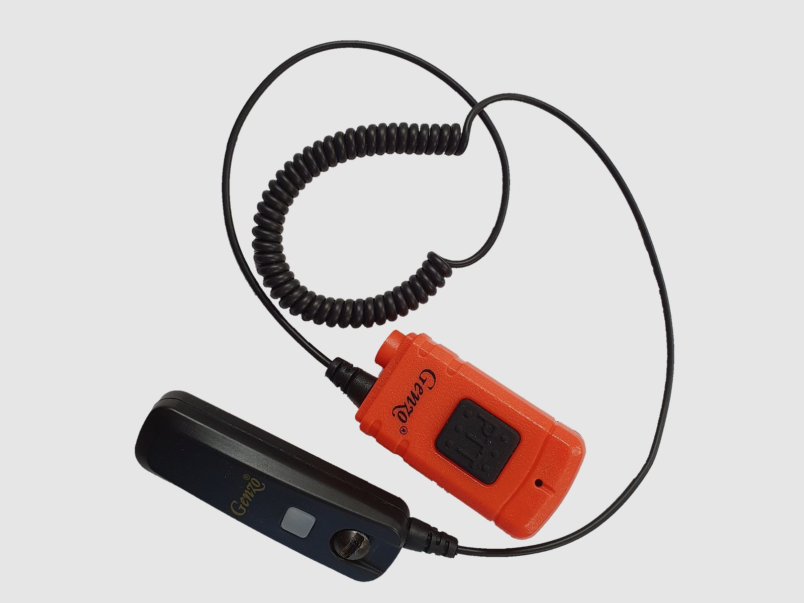 Genzo Bluetooth-Modul mit Mikrofon für XTM