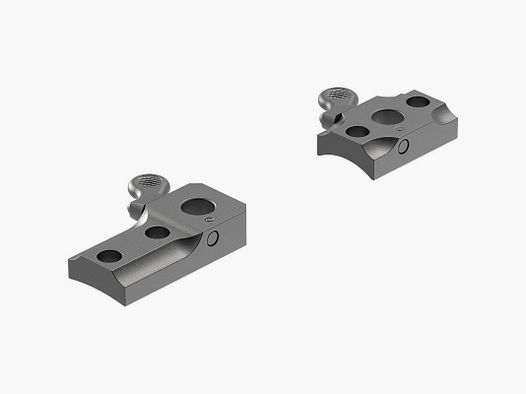 Embase LEUPOLD QR Rem 700 - 50050