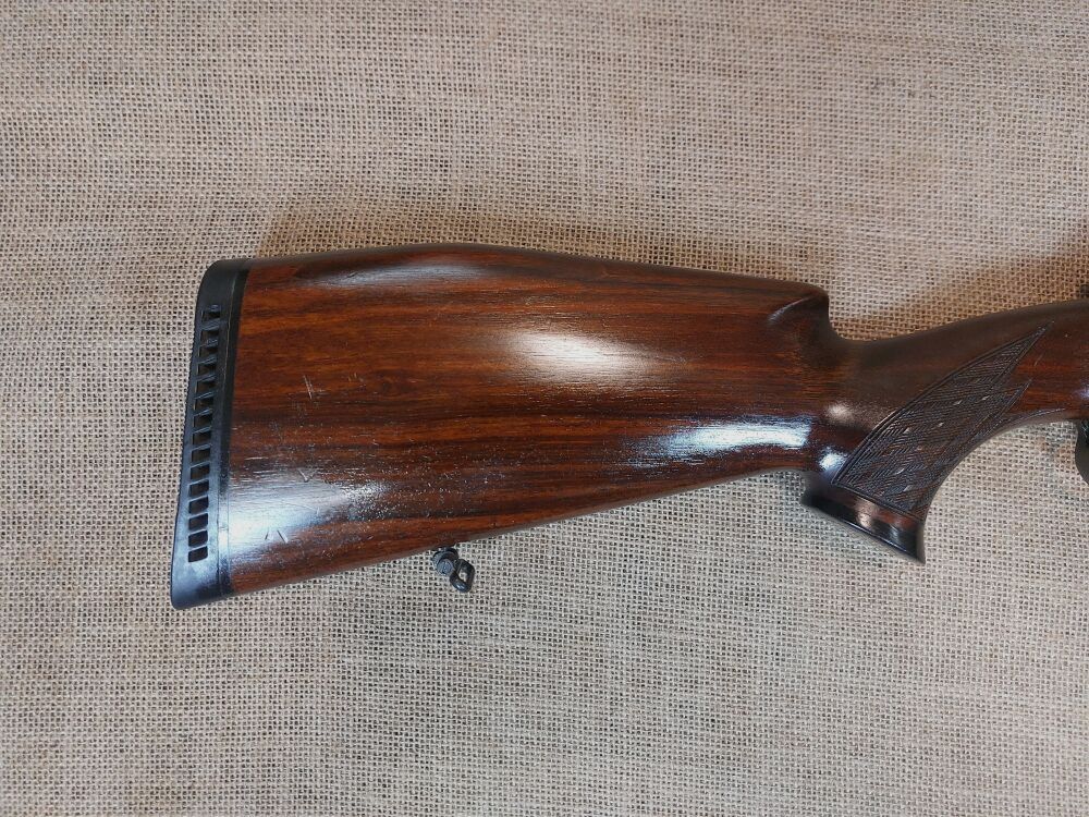 Mauser, Frankonia M98