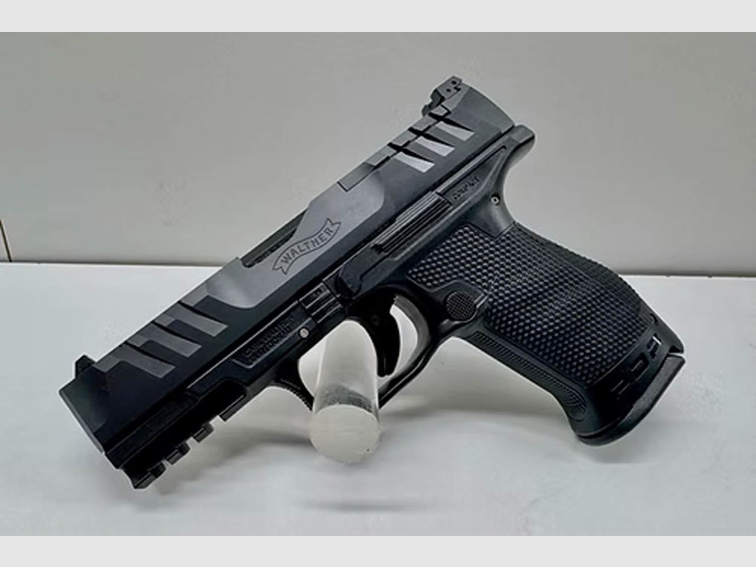 Walther PDP Compact 4“ 9×19