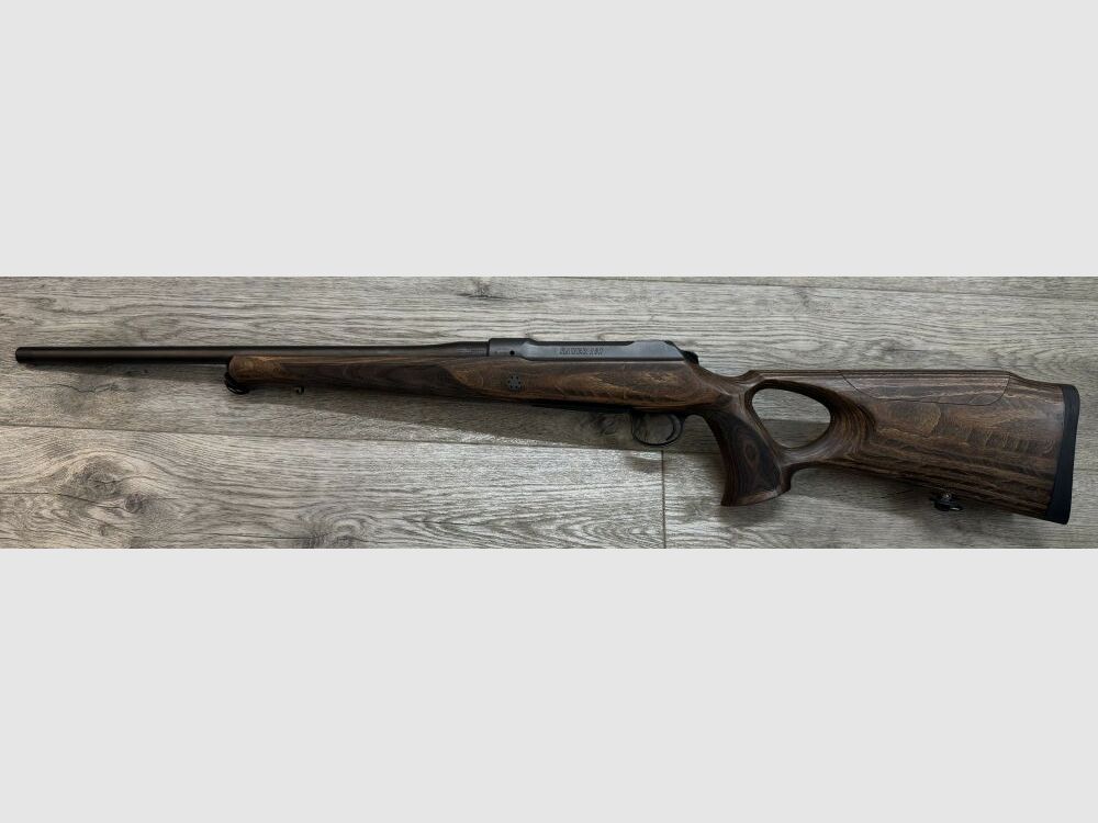 Sauer 101 GTI