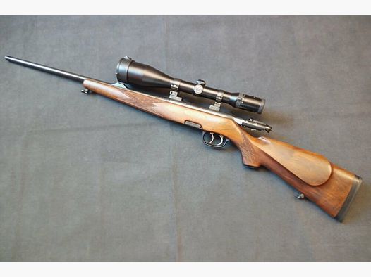Steyr Mannlicher Mod. L, Cal. .243Win