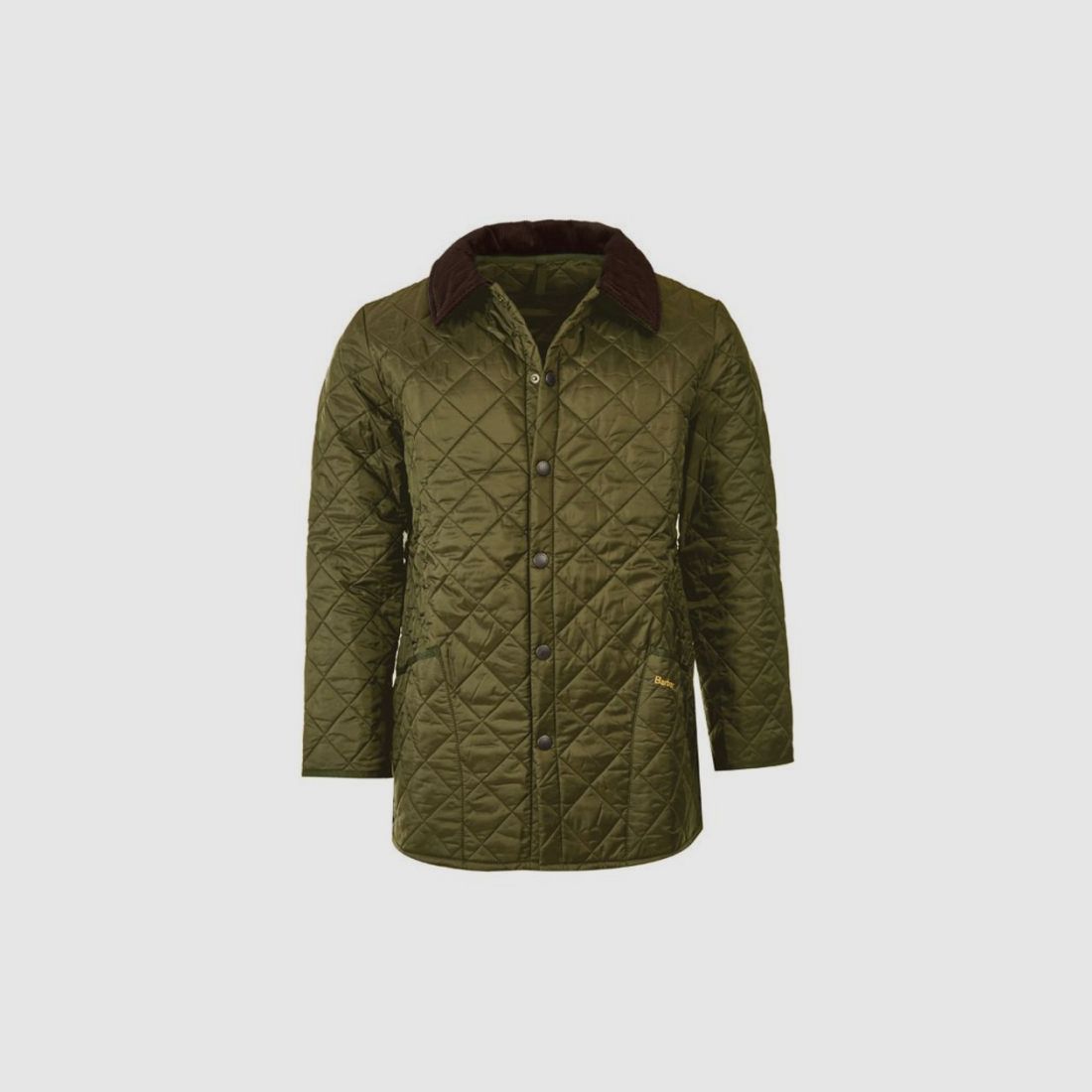 Barbour H-Steppjacke Liddesdale Quilt, Bild 1 von 2