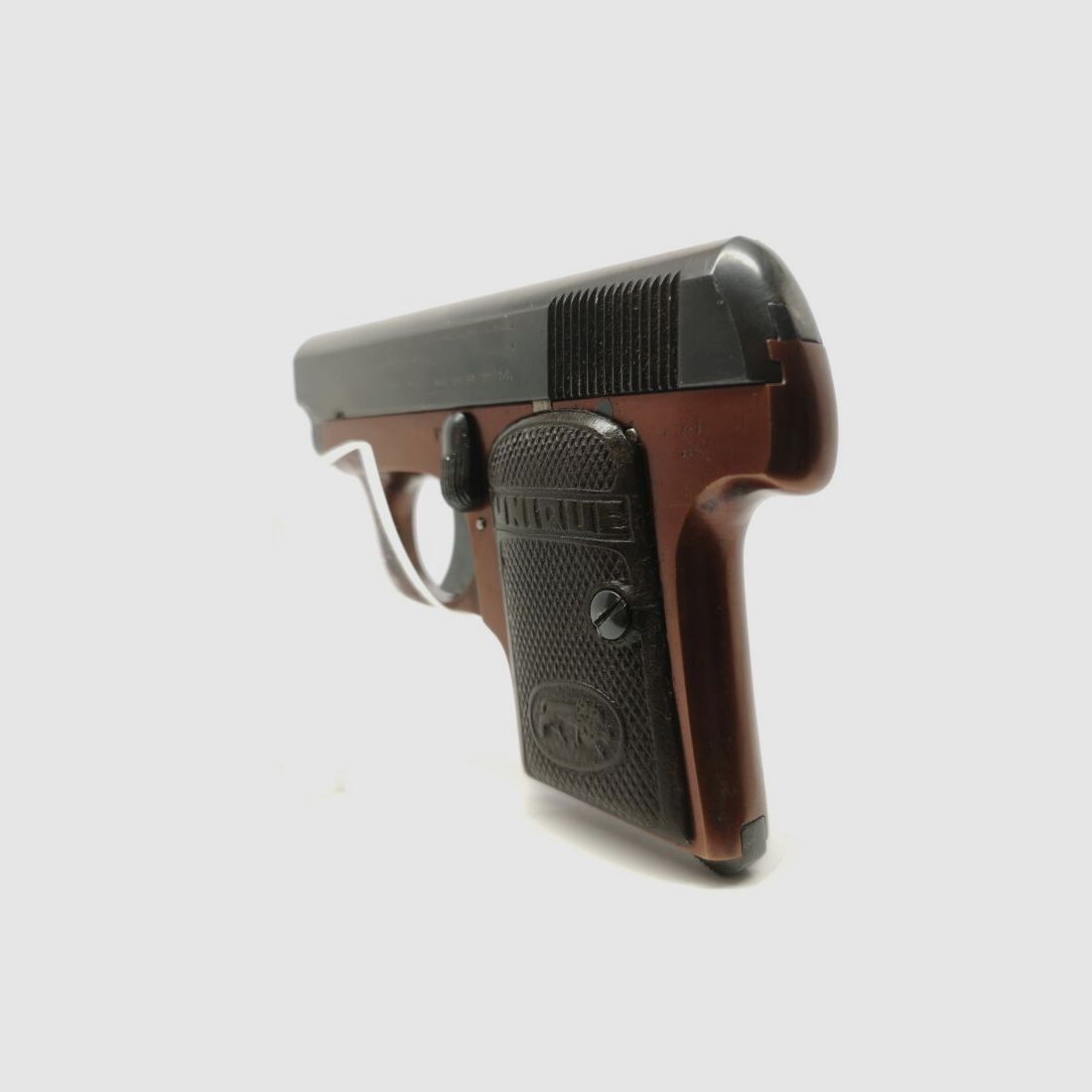 Unique Model 10