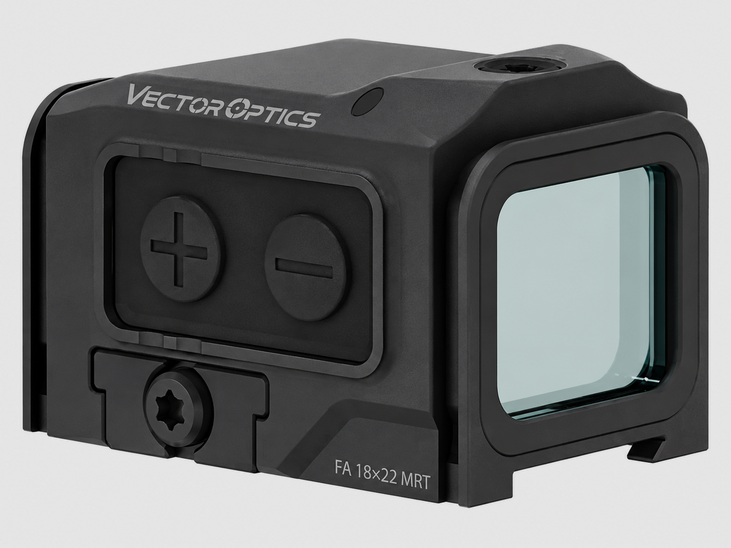 Vector Optics Frenzy FA 18×22 Enclosed MRT Red Dot, billede 2 af 5