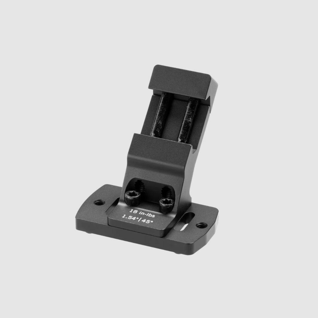 Vortex Optics – Pro 45 Degrees Offset Accessory Picatinny Mount, Bild 5 von 6