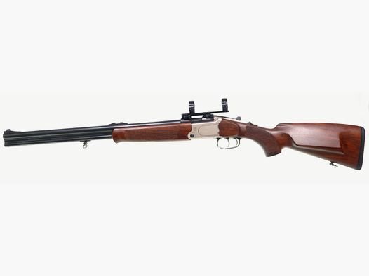 Merkel B4 12/76, 30-06Spring.