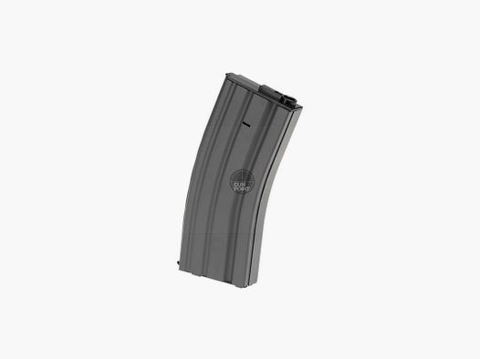 Union Fire Magazin M4 Midcap 120rds-Grau
