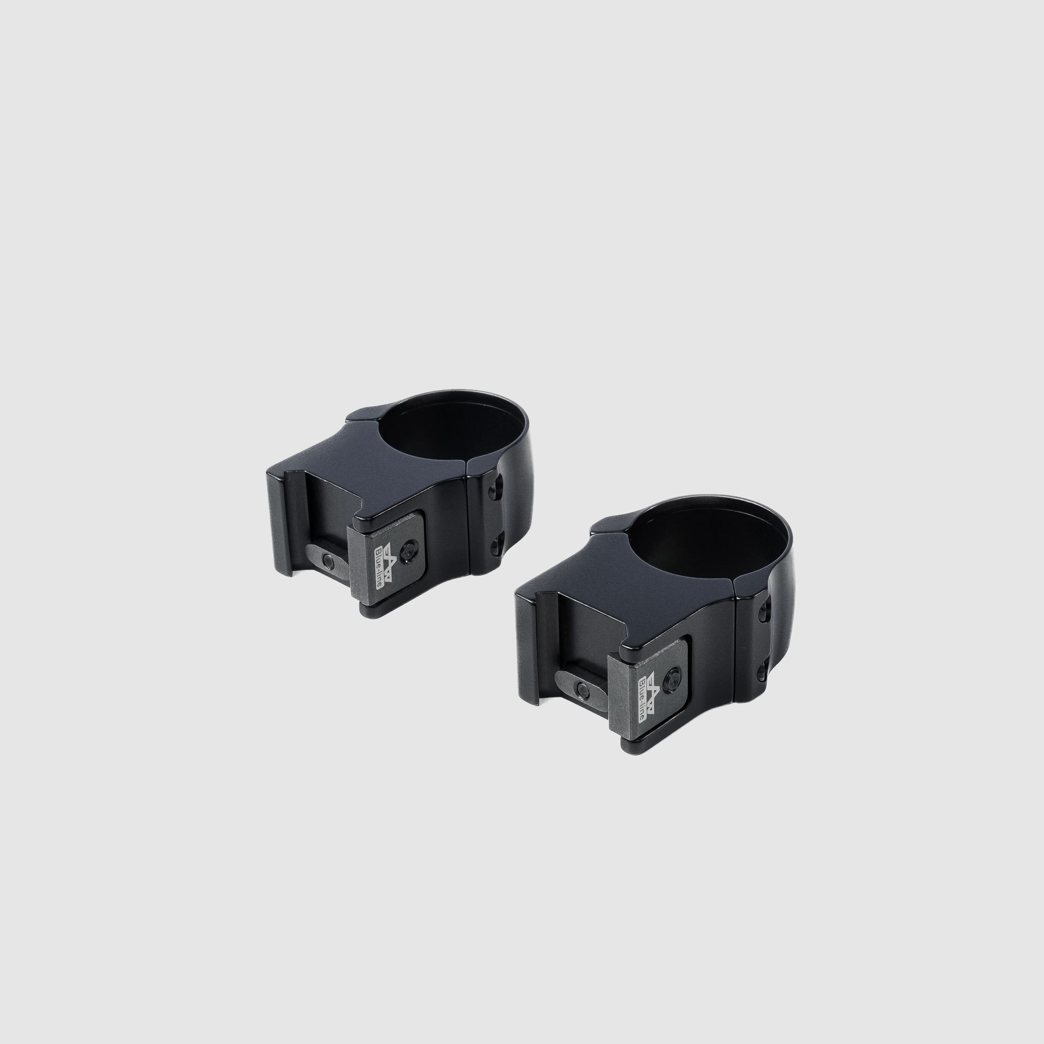 Blue Line Classic Tilt Mount