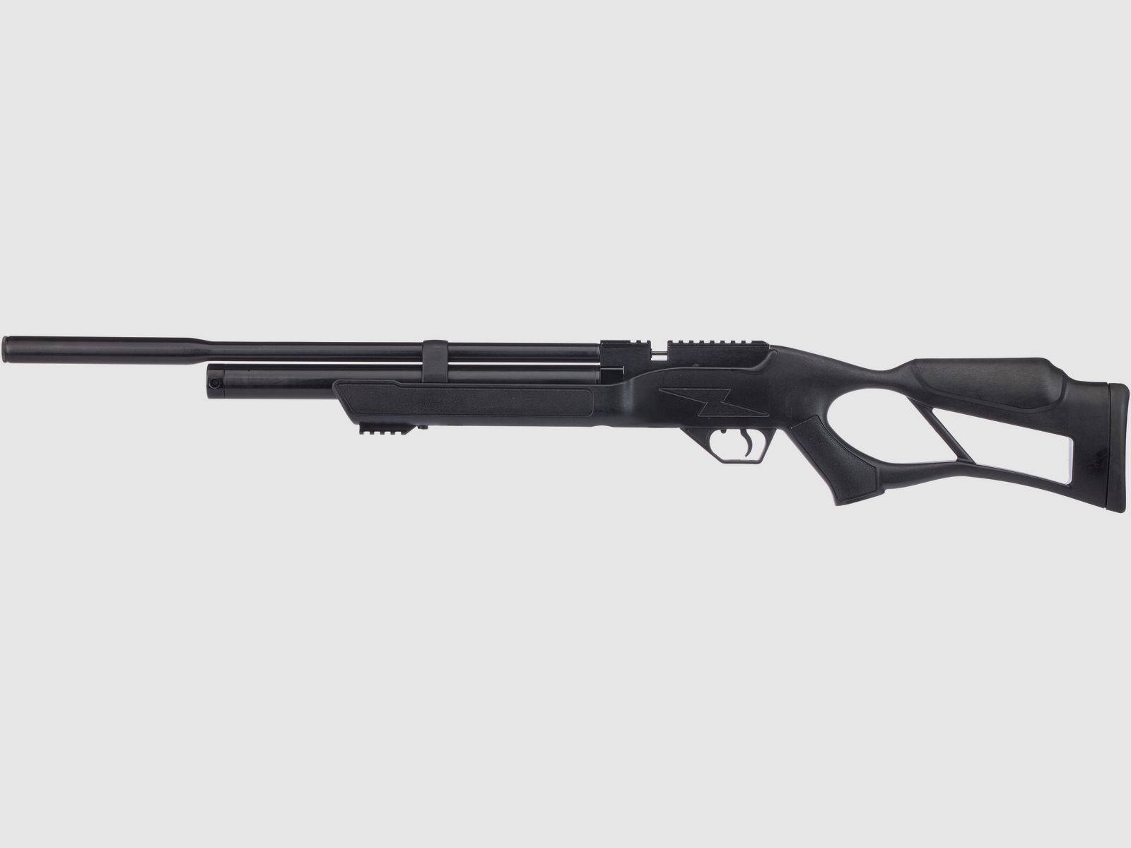 Mercury air Luftgewehr Segom PTHS, Kal. 4,50