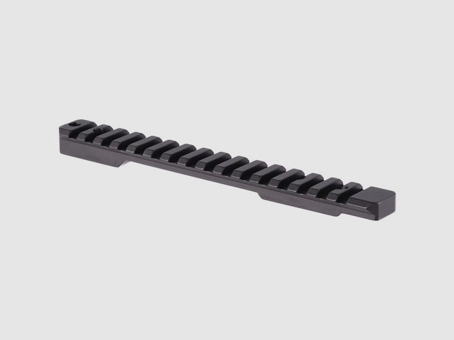 TALLEY REMINGTON 700, 721, 722, 725, 40X SA PICATINNY BASE 20 MOA, imagen 1 de 4