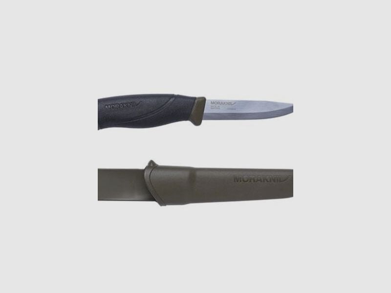 Mora Companion Heavy DutyMG Carbon, image 1 sur 3