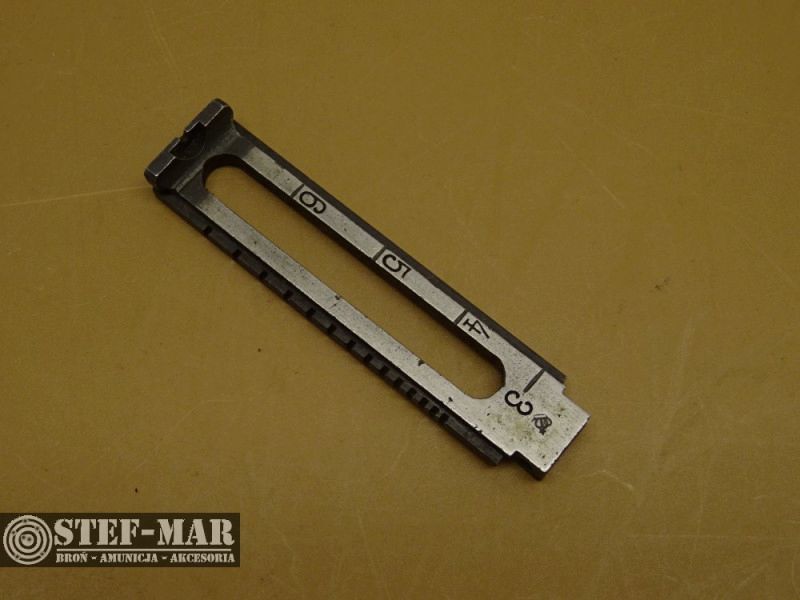 Kimme für Carl-Gustafs-Gewehr [X1759], Bild 2 von 5