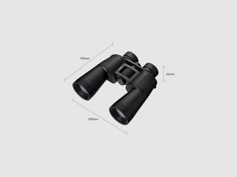 Nikon ACTION 7x50 Fernglas, Bild 13 von 21