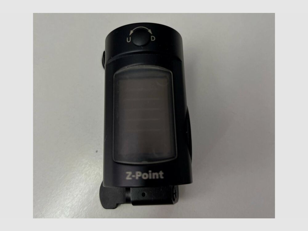 Z Point Zeiss
