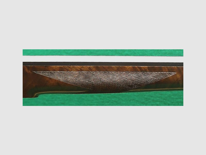 Harris Gun Works Sharps 1874
