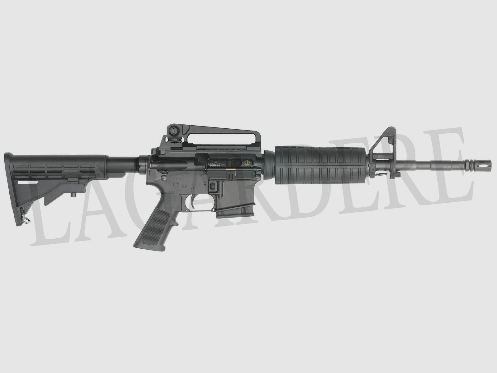 SCHMEISSER AR15 M4 A2 (SEMI-AUTOMATISCHES STURMGEWEHR)