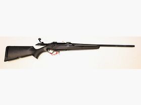 from 84.53 EUR / month -- Benelli LUPO black LL: 51 cm Cal: .308WIN *0 EUR shipping* from 0% financing*