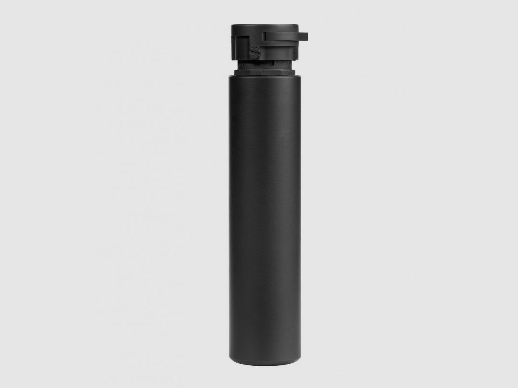 ASE UTRA SL9I 30 SCHALLDÄMPFER KAL 300/338 BORELOCK