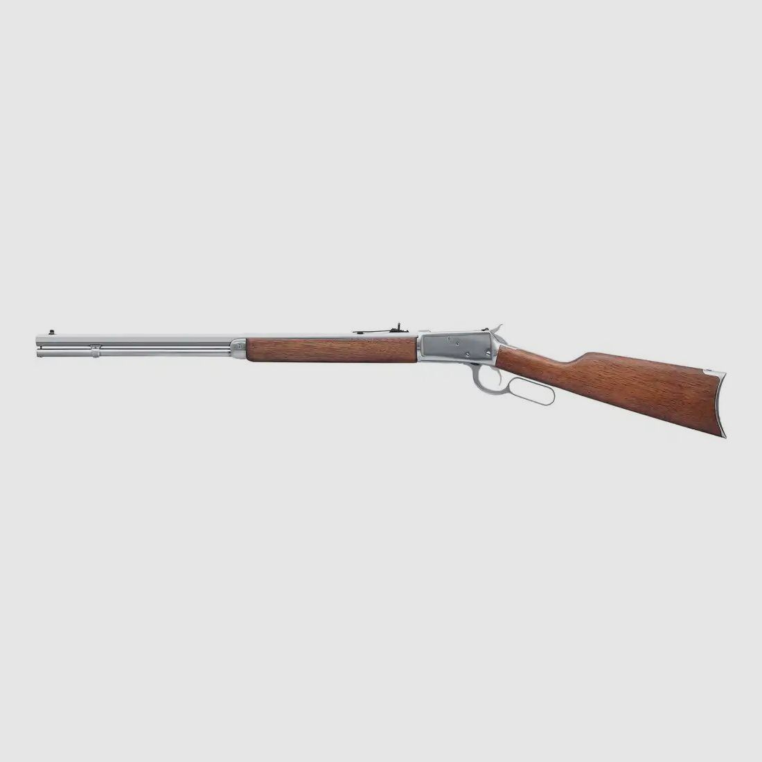 Rossi Underlever repeater Puma Octagonal