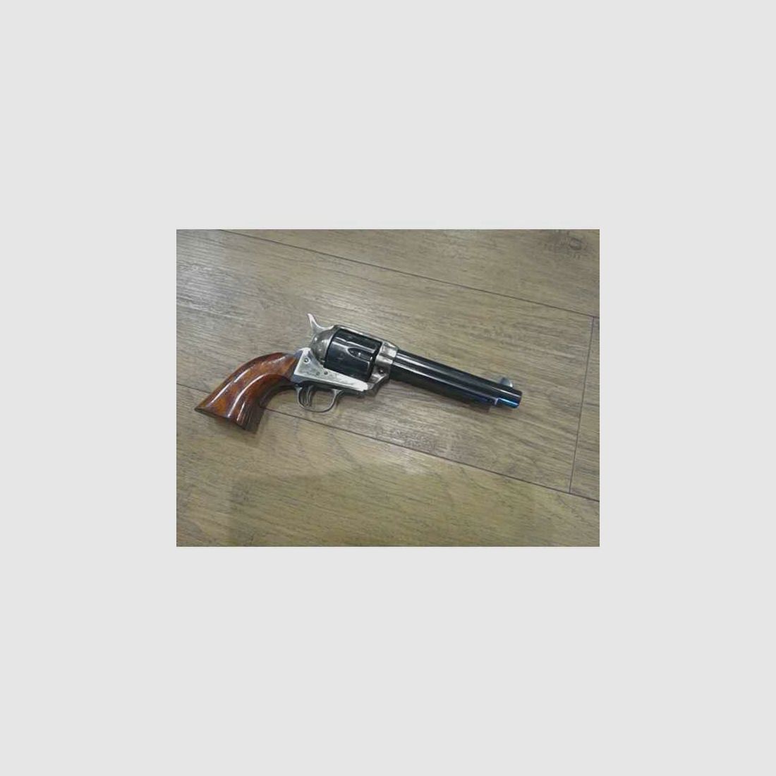 Revolver Uberti Cattleman SA Kal.45Colt gebraucht, 5,5"